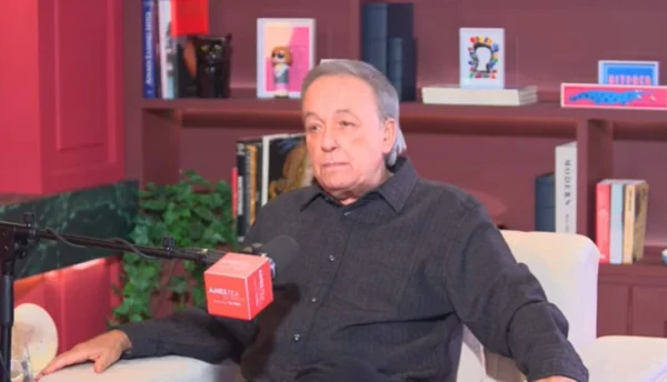 Ανδρέας Μικρούτσικος για οικονομική καταστροφή: Η ζωή χωρίς καλοριφέρ και το «καλά να πάθω» - «Ήξερα ότι θα έχανα το σπίτι μου»