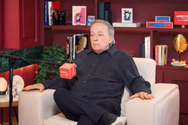 Ανδρέας Μικρούτσικος για οικονομική καταστροφή: Η ζωή χωρίς καλοριφέρ και το «καλά να πάθω» – «Ήξερα ότι θα έχανα το σπίτι μου»