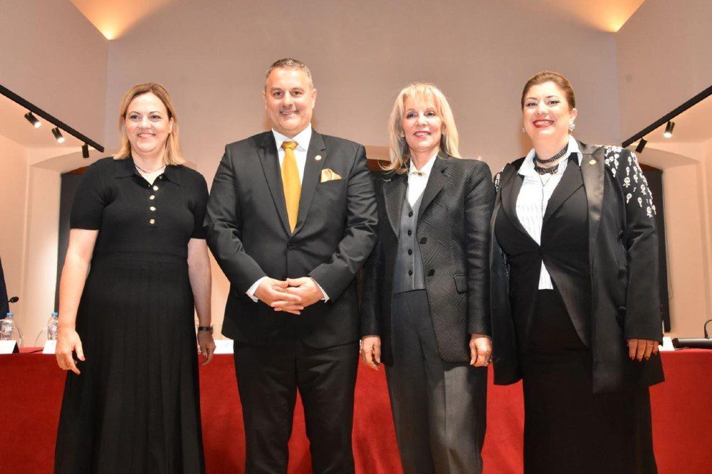 Υπογραφή Πρωτοκόλλου Αδελφοποίησης μεταξύ του Δήμου Σερρών και του Δήμου Ιεράς Πόλης Μεσολογγίου