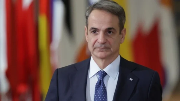 Κυρ. Μητσοτάκης: Το σύνθημα «Νομιμότητα Παντού» γίνεται πράξη στην καθημερινότητα