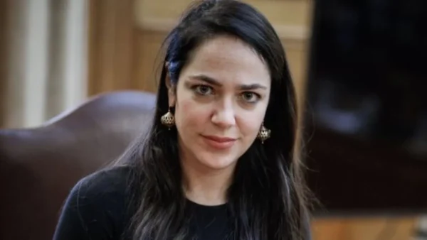 Δόμνα Μιχαηλίδου: Επετειακή Αναφορά στη μνήμη των θυμάτων του τραγικού δυστυχήματος των Τεμπών