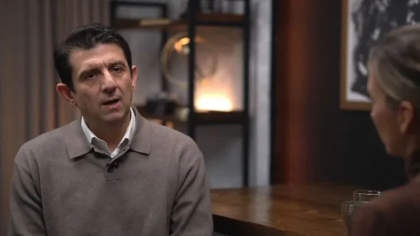 Μιχάλης Οικονόμου: Η πρώτη φορά που είδα τον γιο μας όταν τον πήραμε από το ίδρυμα ήταν από τις πιο συνταρακτικές στιγμές στη ζωή μου