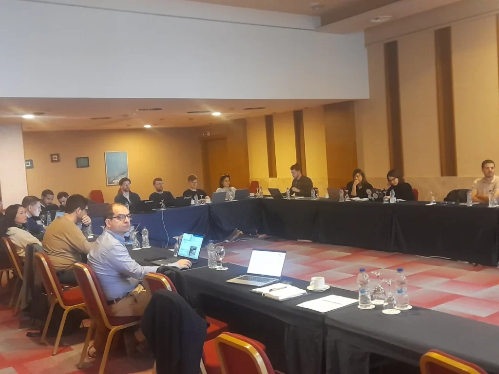 Οι εταιρίες του ομίλου ΙΤΑ θέτουν τις Σέρρες στο επίκεντρο του ευρωπαϊκού ενδιαφέροντος για την ενέργεια