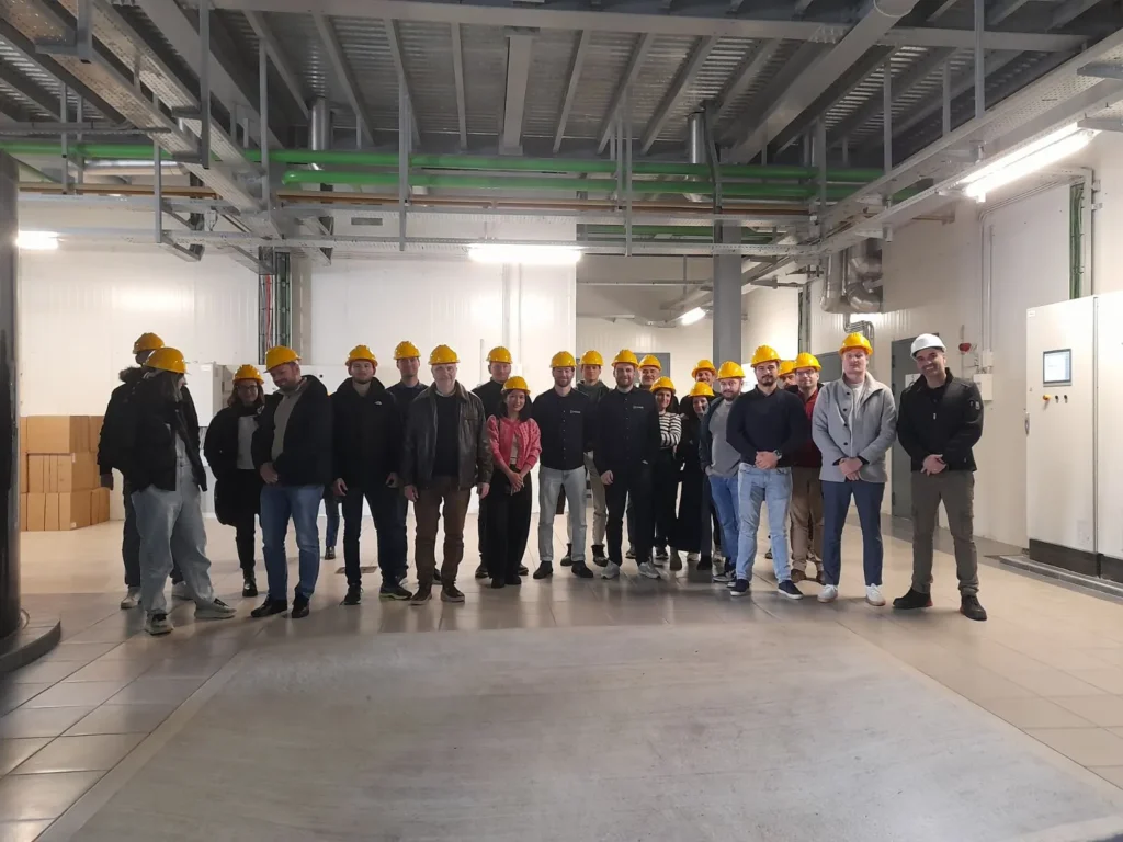 Οι εταιρίες του ομίλου ΙΤΑ θέτουν τις Σέρρες στο επίκεντρο του ευρωπαϊκού ενδιαφέροντος για την ενέργεια