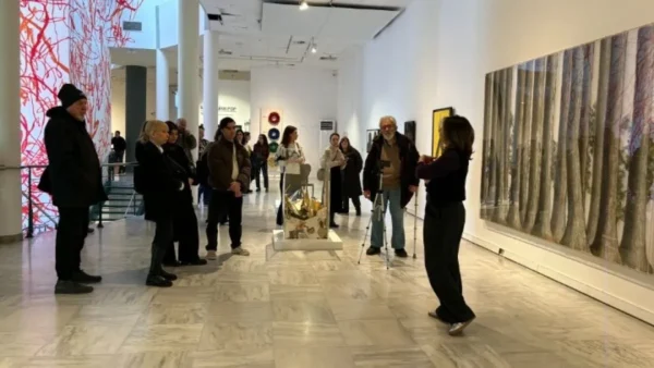 Η άγνωστη πλευρά του Martial Raysse και η Ευρωπαϊκή Pop σε δύο εκθέσεις του MOMUS