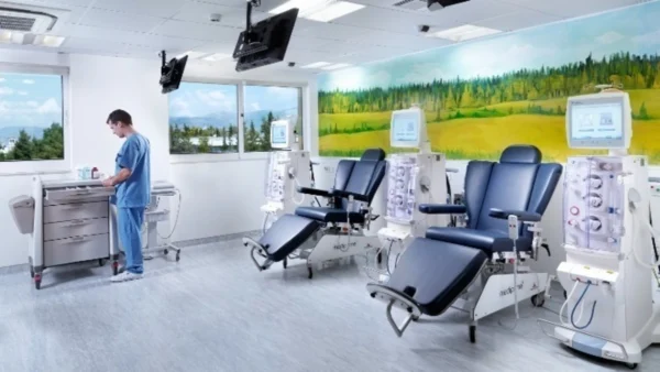 Νέα δωρεάν προγράμματα πρόληψης, για την αντιμετώπιση της παχυσαρκίας και τη νεφρική δυσλειτουργία