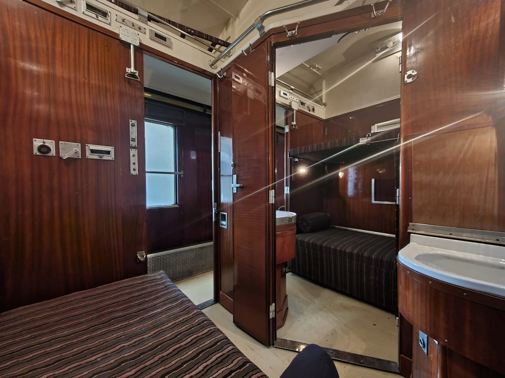 Μουσείο Τραίνων στη Δράμα: Στις ράγες της μνήμης, της ιστορίας και της παράδοσης