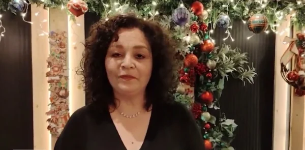 Βασιλόπιτα με χαμόγελα και συναδελφικότητα από τον Σύλλογο Αποκλειστικών Νοσοκόμων Σερρών - video