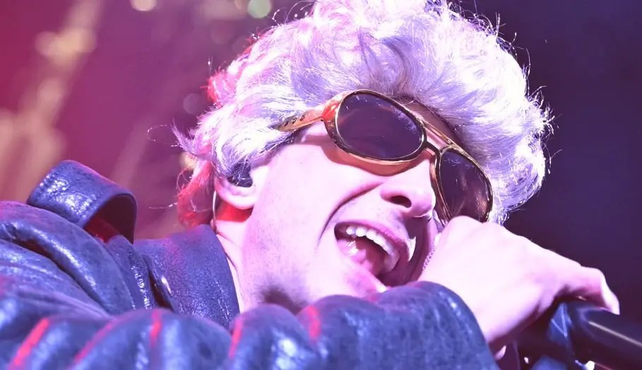 Αποκριάτικο ξεφάντωμα στην πόλη των Σερρών την Τσικνοπέμπτη