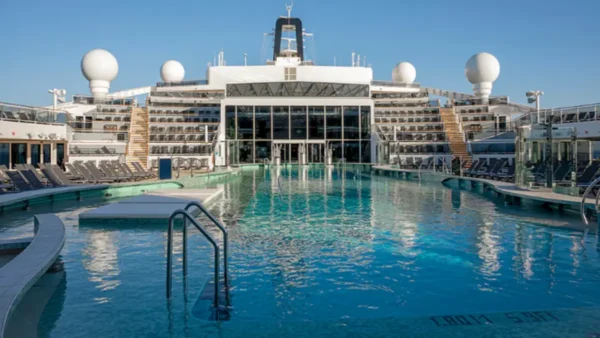 MSC World Europa: Η κρουαζιέρα περνά σε νέα εποχή – Πράσινες επενδύσεις, mega-πλοία και η Ελλάδα στον πυρήνα της Μεσογείου