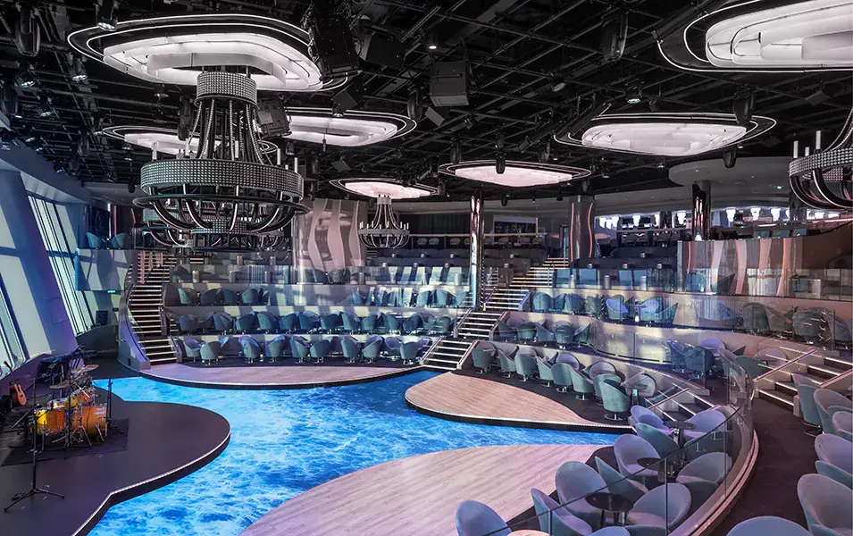 MSC World Europa: Η κρουαζιέρα περνά σε νέα εποχή – Πράσινες επενδύσεις, mega-πλοία και η Ελλάδα στον πυρήνα της Μεσογείου