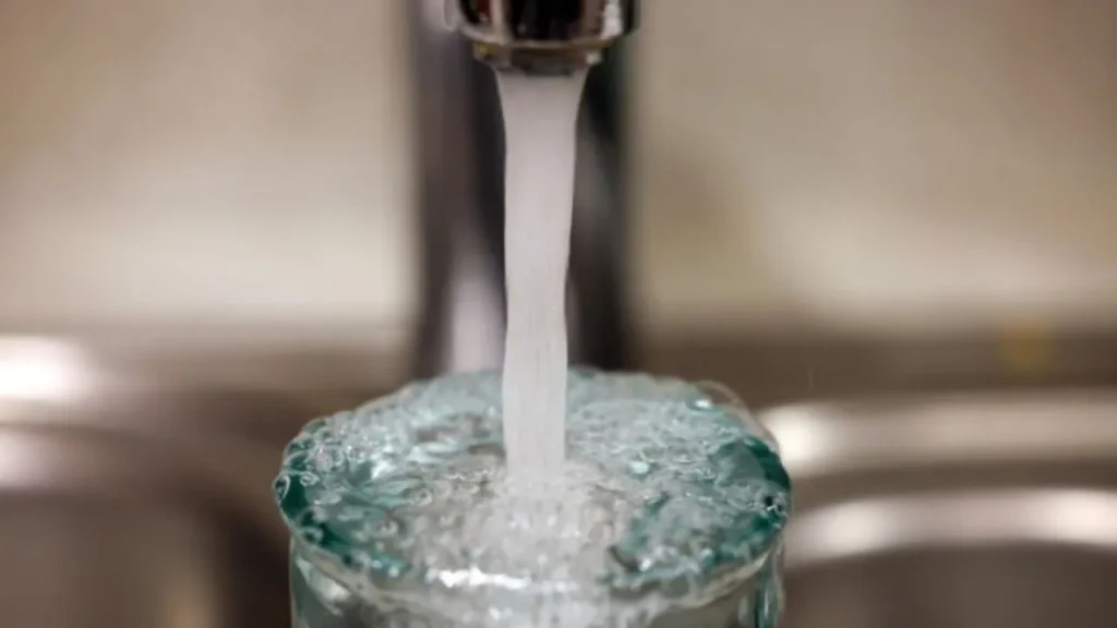 Σέρρες: Διακοπή νερού αύριο Παρασκευή 20/2 στο κέντρο της πόλης