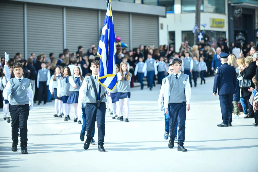 Λαμπρός εορτασμός της απελευθερώσεως της Νιγρίτης και Σύναξη κληρικών της Εκκλησίας των Σερρών