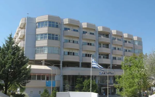 Άρτα: Ενώ θήλαζε ένιωσε αδιαθεσία η 35χρονη που ξεψύχησε – Πρόλαβε να ενημερώσει τον σύζυγό της πριν καταρρεύσει