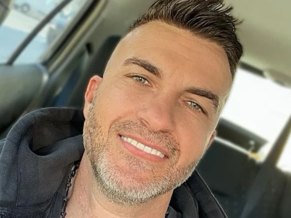 Θλίψη στις Σέρρες για τον θάνατο του 45χρονου Τόλη Νταλιάνη