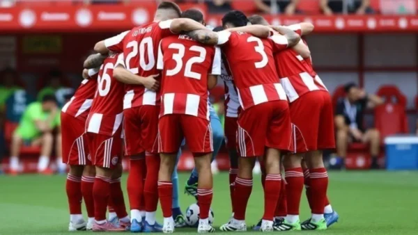 Απαγορεύτηκε η οργανωμένη μετακίνηση των οπαδών του Ολυμπιακού στις Σέρρες