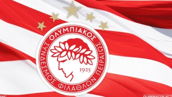 Ολυμπιακός: Τελέστηκε το ετήσιο μνημόσυνο για τα θύματα της Θύρας 7