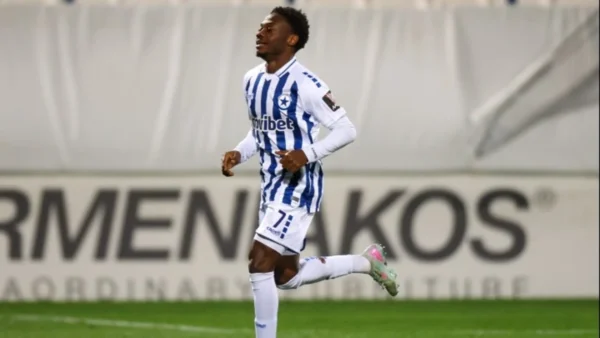 Μεγάλο «διπλό» ο Ατρόμητος, έμπλεξε η Κηφισιά