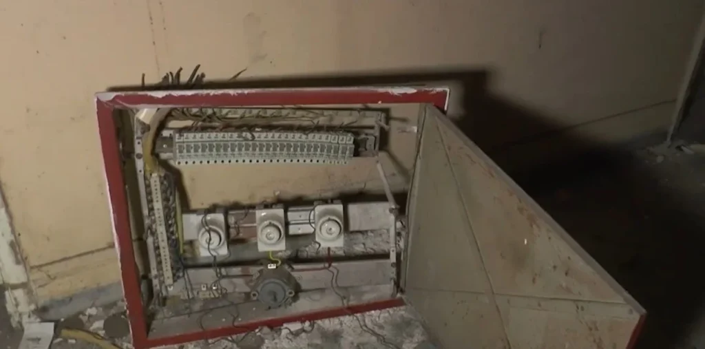 Σέρρες: "Βυθισμένο στην εγκατάλειψη το κτήριο του παλιού Νοσοκομείου" - video