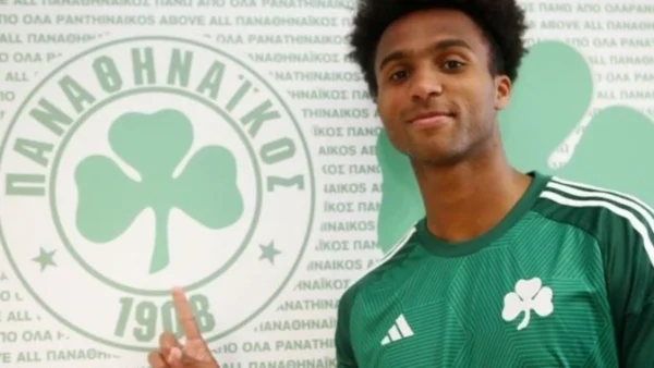 Παναθηναϊκός: Πώς υπέστη ο Πάλμερ-Μπράουν το οστικό οίδημα που θα τον κρατήσει εκτός 6 εβδομάδες