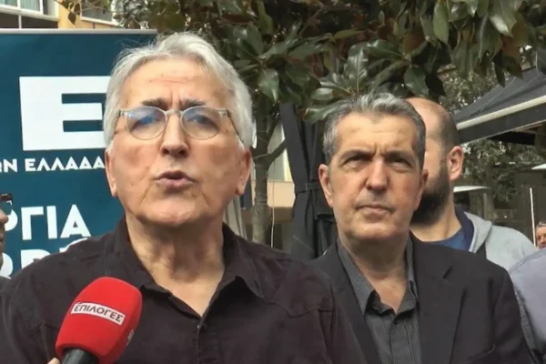 Επείγουσα προκαταρκτική εξέταση της Οικονομικής Εισαγγελίας για την υπόθεση Παναγόπουλου