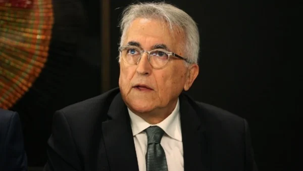 Γ. Παναγόπουλος: Θα μιλήσω δημοσίως τις προσεχείς ημέρες - Η αρχική μου δήλωση ισχύει στο ακέραιο