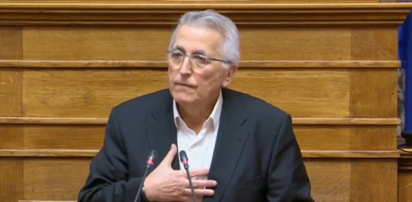 Υπόθεση Παναγόπουλου: Δεσμεύσεις περιουσιακών στοιχείων και εισαγγελική έρευνα - video