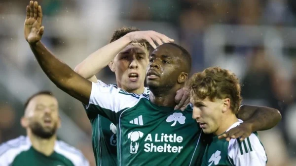 Τεττέη και Αντίνο έκαναν τη διαφορά στο 3-0 του Παναθηναϊκού επί της Κηφισιάς