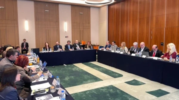 Οι νέες συνεργασίες που διερευνούν τα ΑΕΙ της Β. Ελλάδας με πανεπιστήμια στη Βουλγαρία