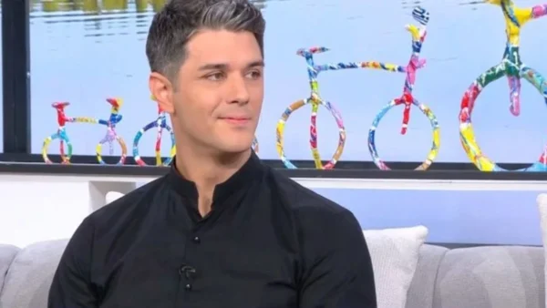 Δημήτρης Πανόπουλος: Το 90% των στιγμών που βλέπετε στην τηλεόραση είναι ψέμα