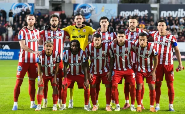 Χωρίς πέντε με ΑΕΚ o Πανσερραϊκός