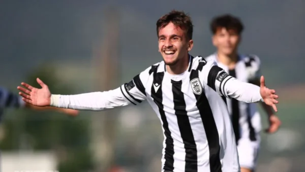 Ακαδημίες: Η αγωνιστική του... παραλίγο