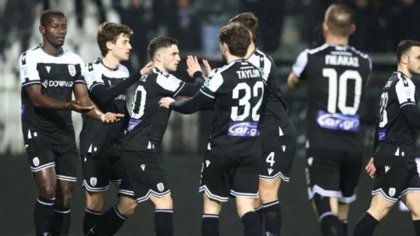 Ο ΠΑΟΚ θέλει να μην τριτώσει το... κακό και να πάρει την πρόκριση στο Βίγκο