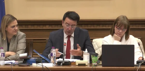 Δημοτικό Συμβούλιο Σερρών: Με πρωτοβουλία του προέδρου Ν.Παπαδόπουλου εξετάζεται η τροποποίηση του κανονισμού λειτουργίας του - videο