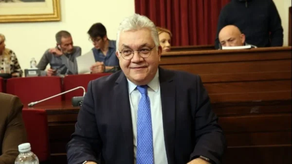 Ν. Παπαϊωάννου: Η ζωή της Ελένης Γλύκατζη-Αρβελέρ αποτελεί παράδειγμα για κάθε νέα και νέο επιστήμονα