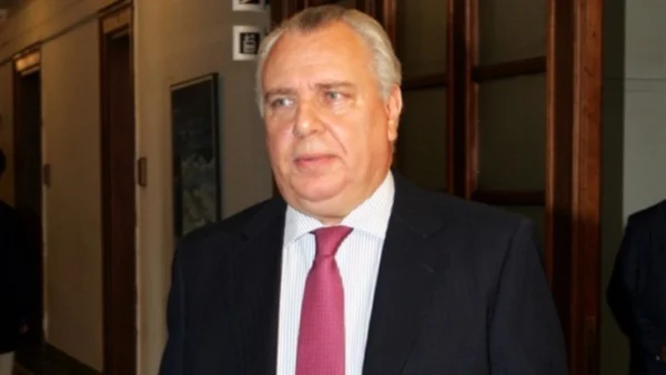 Πέθανε ο πρώην υπουργός της ΝΔ, Αναστάσης Παπαληγούρας