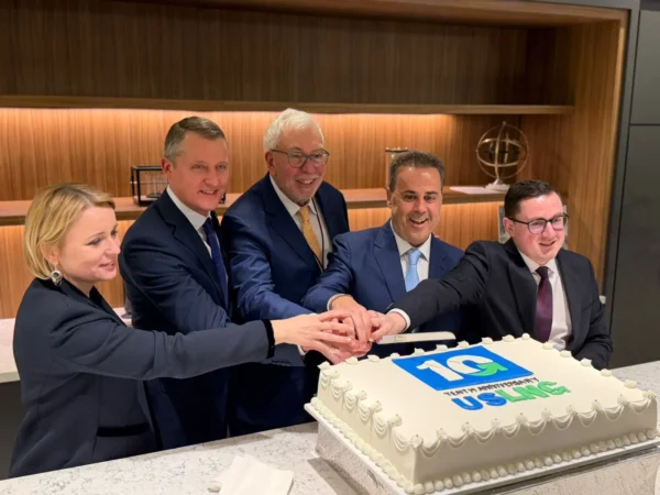 Στ. Παπασταύρου από Ουάσιγκτον: «Η Ελλάδα στον πυρήνα της ενεργειακής συνεργασίας ΕΕ και ΗΠΑ»