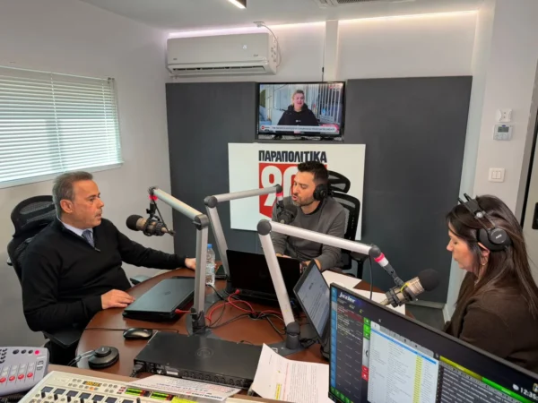 Σταύρος Παπασταύρου: «Ασκούμε με αυτοπεποίθηση τα κυριαρχικά μας δικαιώματα, σύμφωνα με το Διεθνές Δίκαιο και το Δίκαιο της Θάλασσας»