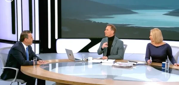 Σταύρος Παπασταύρου: «Την επόμενη εβδομάδα οι υπογραφές με τη Chevron»