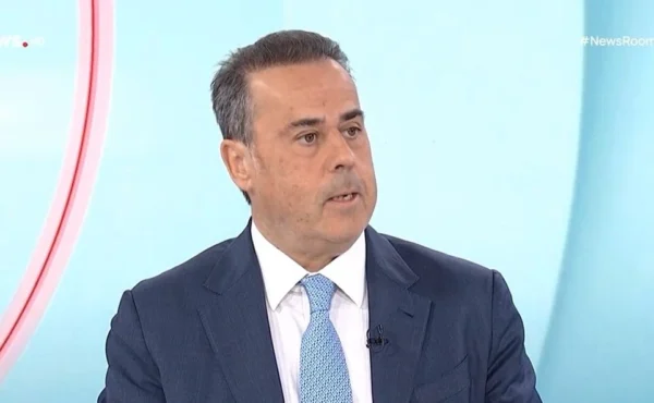 Παπασταύρου: Στην Αθήνα η ηγεσία της Chevron μέσα στις επόμενες 2 εβδομάδες για τις υπογραφές των συμβάσεων