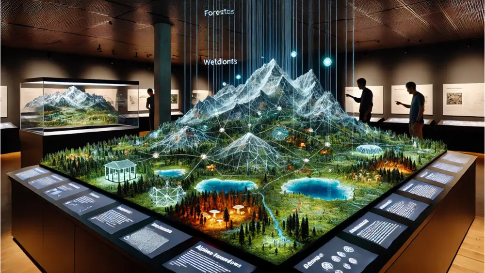 «Ανάπτυξη Φυσικού και Πολιτιστικού κεφαλαίου Δήμου Παρανεστίου» Ένα σημαντικό έργο για τον πολιτισμό και την ανάπτυξη της περιοχής μας