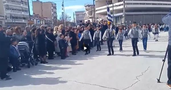 Δήμος Βισαλτίας: Η Νιγρίτα γιόρτασε με λαμπρότητα την 113η επέτειο απελευθέρωσης της