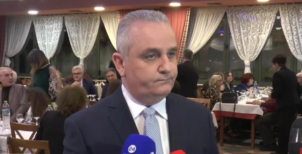 Κ.Πασχαλίδης: "Πιστεύω ότι θα καταφέρουμε να ανάψουμε ξανά τα φώτα στο ιστορικό κτήριο του Ορφέα"