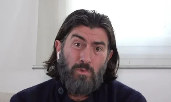 Πατέρας Αντώνιος: Αδυνατώ να καταβάλω την εγγύηση των 60.000 ευρώ, ελπίζω στην βοήθεια των συνανθρώπων μου