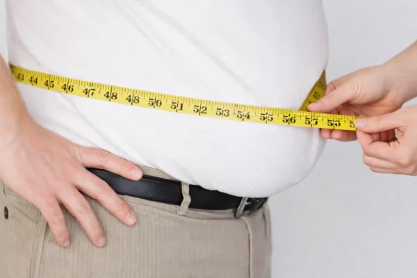 Χρόνια πολυπαραγοντική νόσος η παχυσαρκία