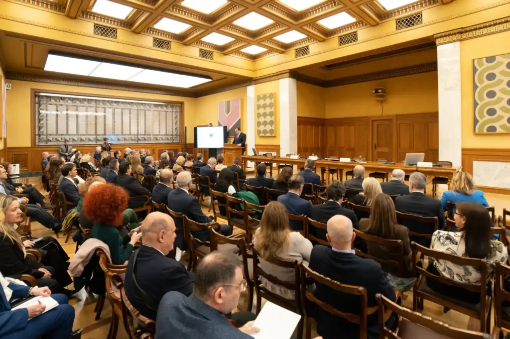 Κ. Πιερρακάκης: Η Ελλάδα αλλάζει παραγωγικό μοντέλο. Το 2026 θα κινηθούμε ακόμη πιο γρήγορα