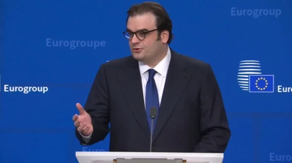 Κυριάκος Πιερρακάκης: Η Ένωση Αποταμιεύσεων και Επενδύσεων μπορεί να γίνει η μεγαλύτερη πολιτική νίκη της γενιάς μας