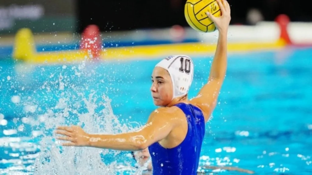 Ευρωπαϊκό Πρωτάθλημα Πόλο Γυναικών: Χάλκινη η Εθνική, κέρδισε 15-8 την Ιταλία