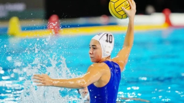 Ευρωπαϊκό Πρωτάθλημα Πόλο Γυναικών: Χάλκινη η Εθνική, κέρδισε 15-8 την Ιταλία