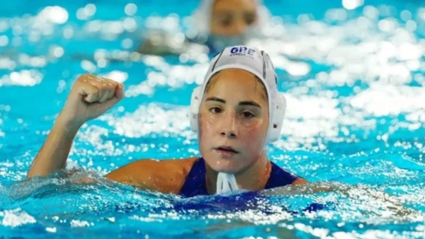 Ευρωπαϊκό γυναικών: «Έβγαλε» την τελευταία υποχρέωση η εθνική, 23-6 την Κροατία